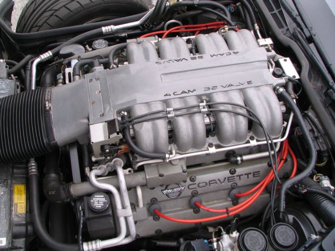 Chevrolet-Corvette-1991-9