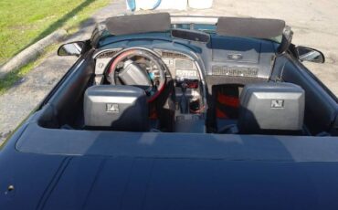 Chevrolet-Corvette-1991-Black-4