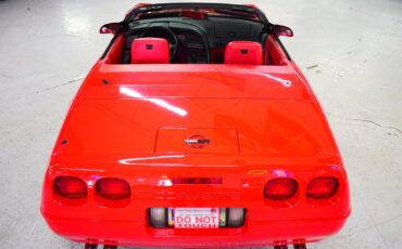 Chevrolet-Corvette-1991-Convertible-14