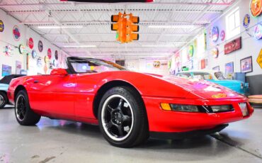 Chevrolet-Corvette-1991-Convertible-2