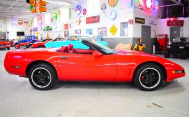 Chevrolet-Corvette-1991-Convertible-3
