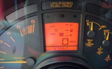 Chevrolet-Corvette-1991-Red-Red-4