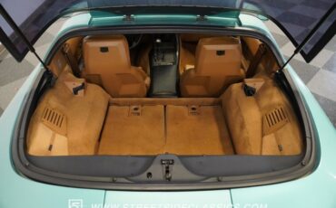 Chevrolet-Corvette-1991-Turquoise-Metallic-Cognac-24