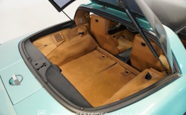 Chevrolet-Corvette-1991-Turquoise-Metallic-Cognac-25