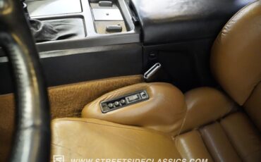 Chevrolet-Corvette-1991-Turquoise-Metallic-Cognac-44