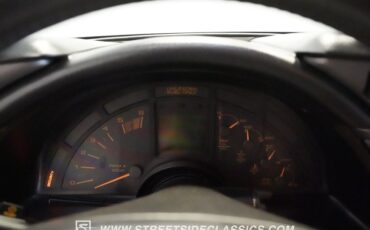 Chevrolet-Corvette-1991-Turquoise-Metallic-Cognac-49