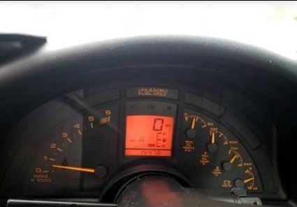 Chevrolet-Corvette-1992-Black-7