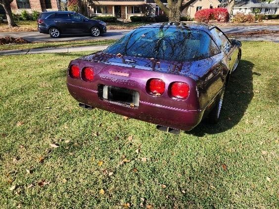 Chevrolet-Corvette-1992-Black-Cherry-Black-4