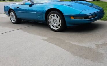 Chevrolet-Corvette-1992-BlueWhite-top-White-15