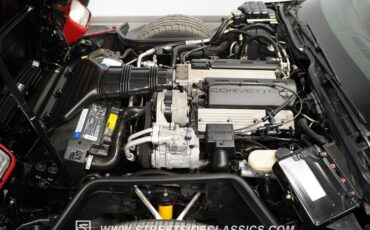 Chevrolet-Corvette-1992-Bright-Red-Red-10