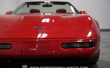 Chevrolet-Corvette-1992-Bright-Red-Red-17