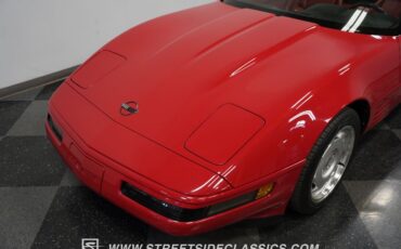 Chevrolet-Corvette-1992-Bright-Red-Red-18