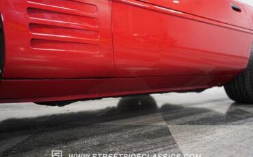 Chevrolet-Corvette-1992-Bright-Red-Red-20