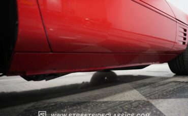 Chevrolet-Corvette-1992-Bright-Red-Red-25
