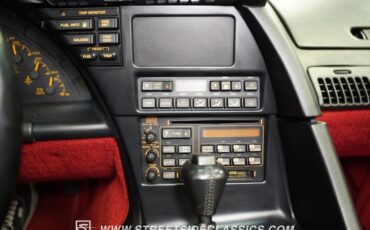 Chevrolet-Corvette-1992-Bright-Red-Red-30
