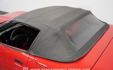 Chevrolet-Corvette-1992-Bright-Red-Red-40