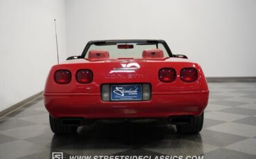 Chevrolet-Corvette-1992-Bright-Red-Red-46