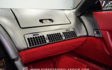 Chevrolet-Corvette-1992-Bright-Red-Red-5