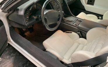 Chevrolet-Corvette-1992-Convertible-18
