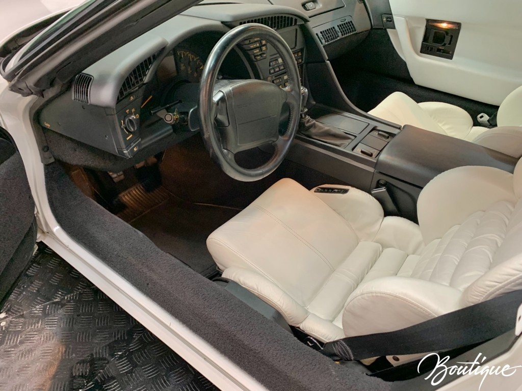 Chevrolet-Corvette-1992-Convertible-18