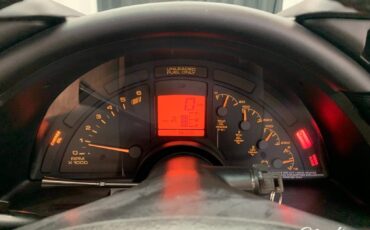 Chevrolet-Corvette-1992-Convertible-26