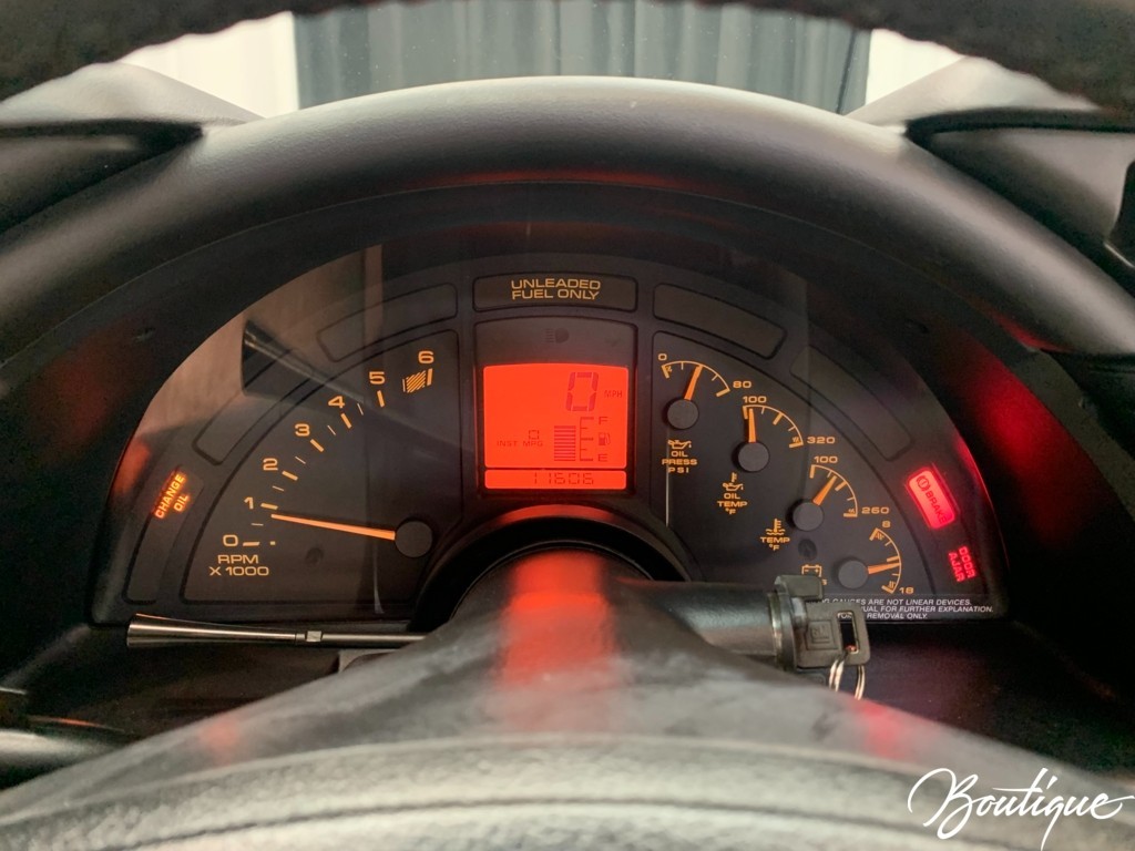 Chevrolet-Corvette-1992-Convertible-26