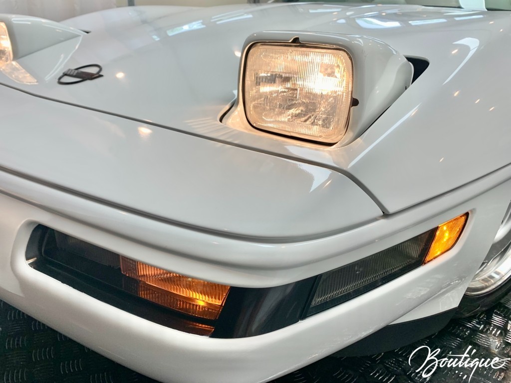 Chevrolet-Corvette-1992-Convertible-29