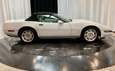 Chevrolet-Corvette-1992-Convertible-5