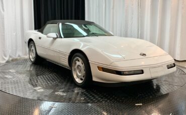 Chevrolet-Corvette-1992-Convertible-6