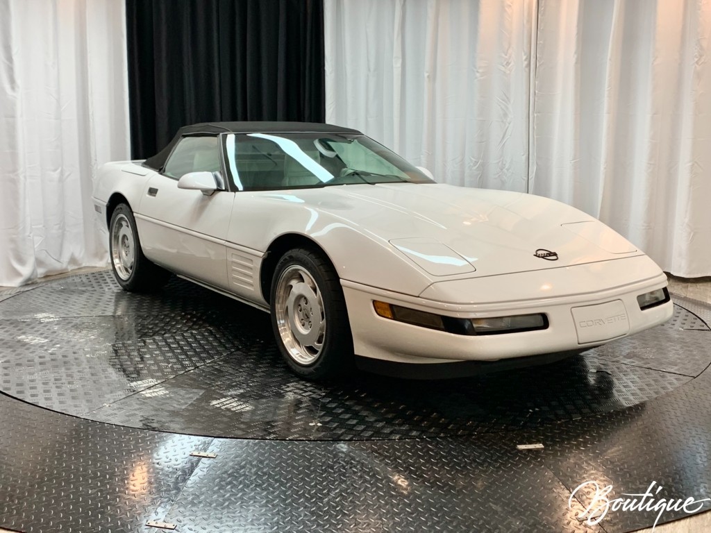 Chevrolet-Corvette-1992-Convertible-6