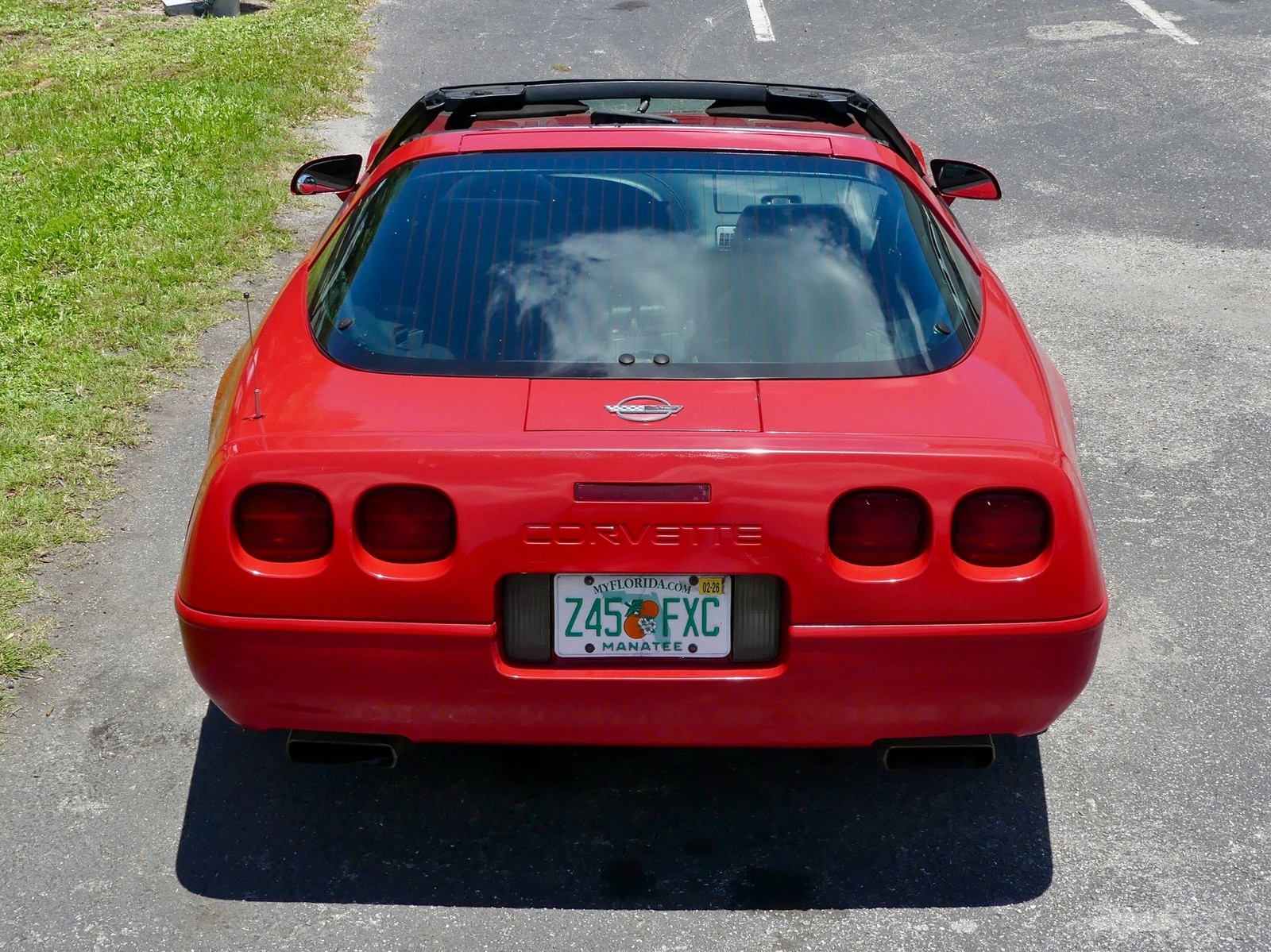 Chevrolet-Corvette-1992-Coupe-16