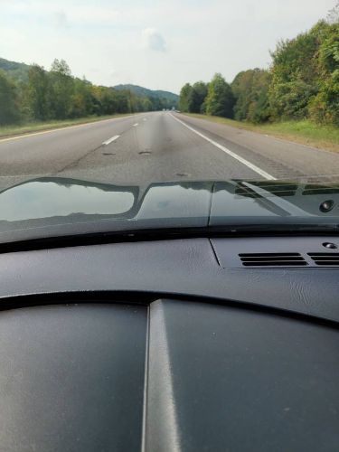 Chevrolet-Corvette-1992-Polo-Green-1