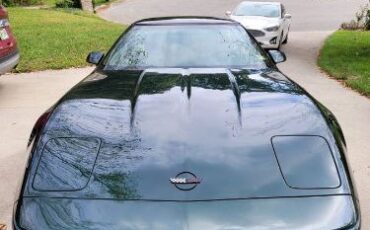 Chevrolet-Corvette-1992-Polo-Green-18