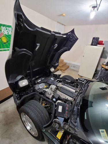 Chevrolet-Corvette-1992-Polo-Green-6