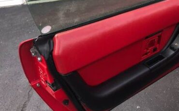 Chevrolet-Corvette-1992-Red-13