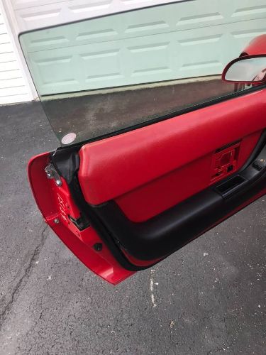 Chevrolet-Corvette-1992-Red-13