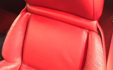 Chevrolet-Corvette-1992-Red-17