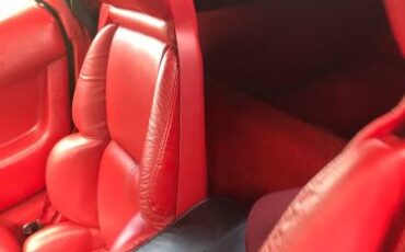Chevrolet-Corvette-1992-Red-3
