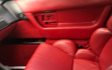 Chevrolet-Corvette-1992-Red-4
