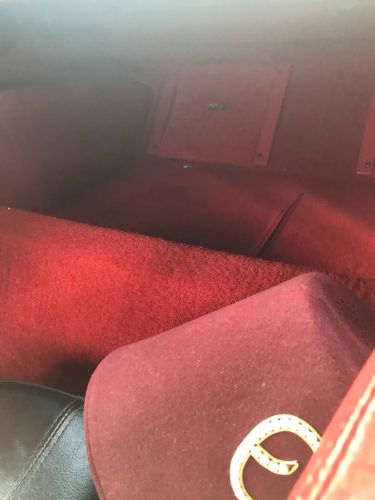 Chevrolet-Corvette-1992-Red-8