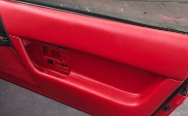 Chevrolet-Corvette-1992-Red-9