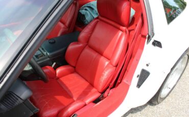 Chevrolet-Corvette-1992-white-11