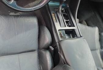 Chevrolet-Corvette-1993-1