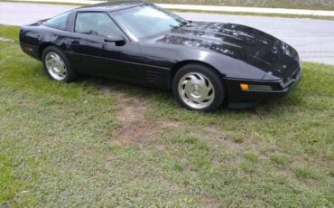 Chevrolet-Corvette-1993-2