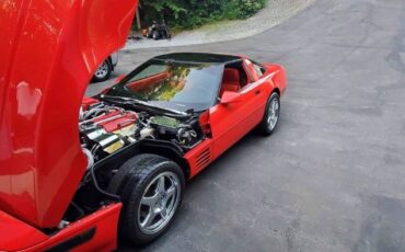 Chevrolet-Corvette-1993-2