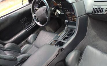 Chevrolet-Corvette-1993-3