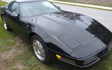 Chevrolet-Corvette-1993