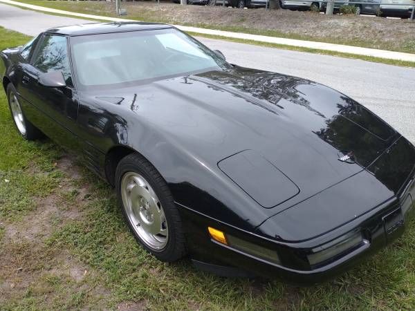 Chevrolet-Corvette-1993