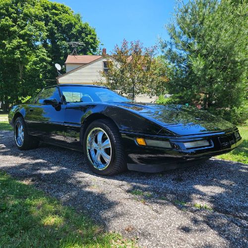 Chevrolet-Corvette-1993-8