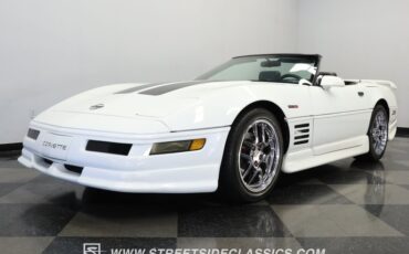 Chevrolet-Corvette-1993-Arctic-White-Black-19
